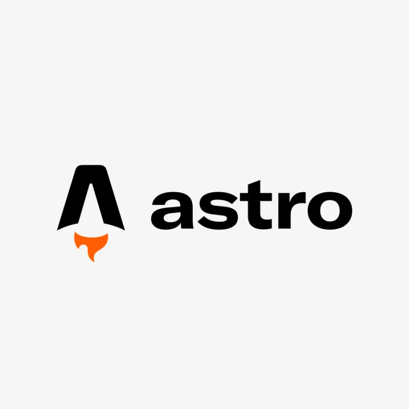 Astro, Website framework