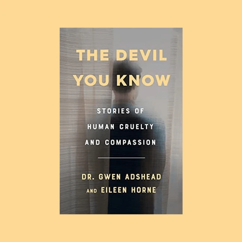 The Devil You Know, Non-fiction