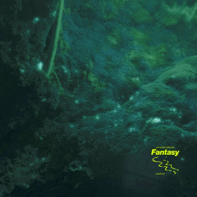 Fantasy, EP