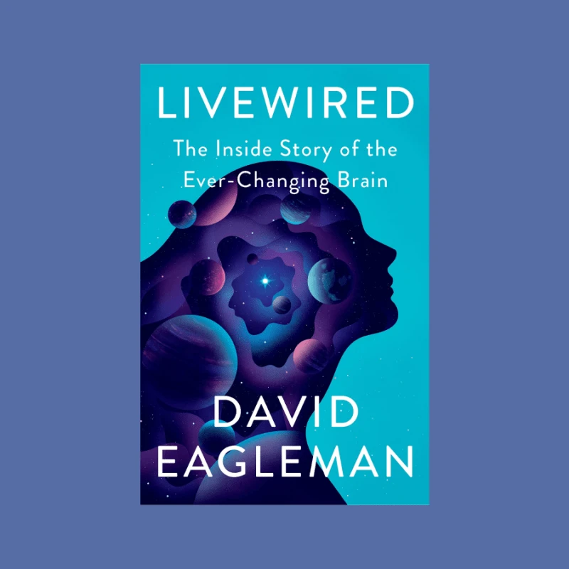 Livewired, Non-fiction