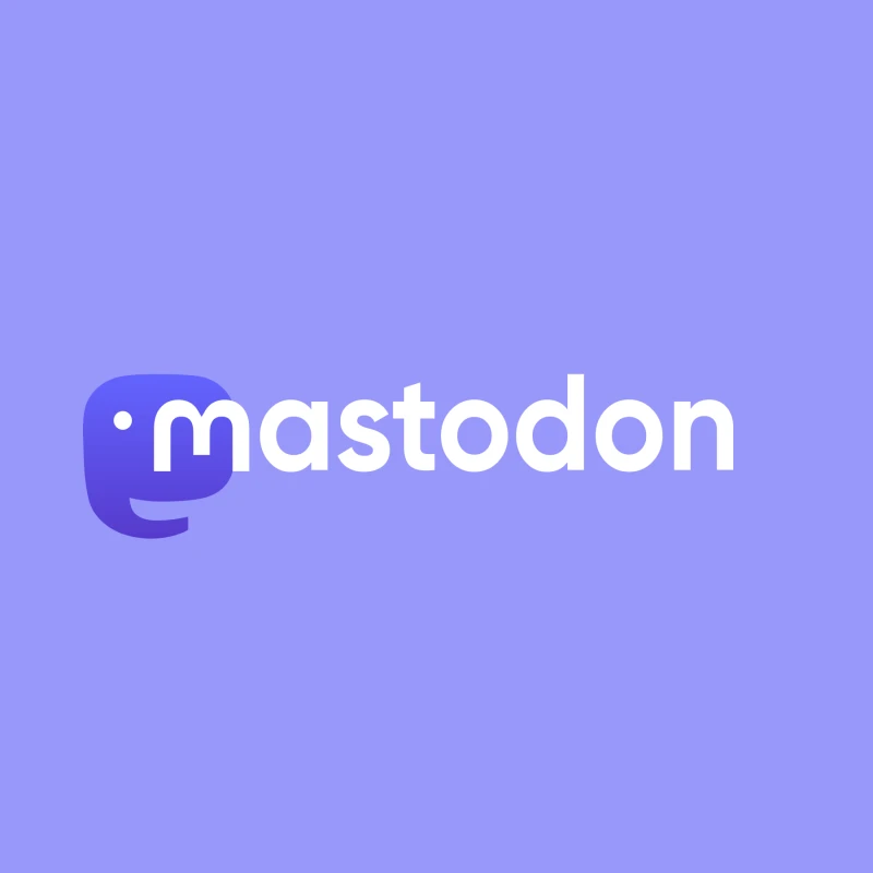 Mastodon, Decentralised social network