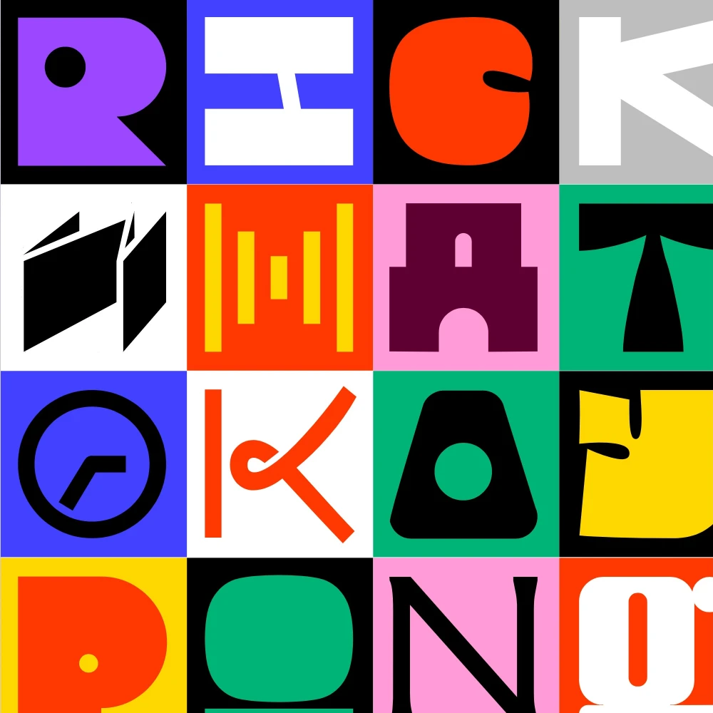 Mov, Variable font