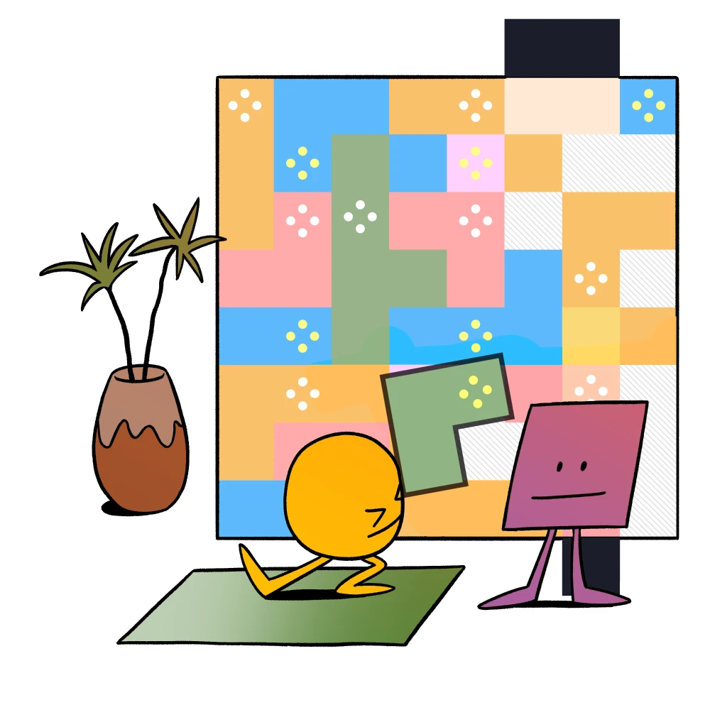 Puzzmo, Thoughtful puzzle games