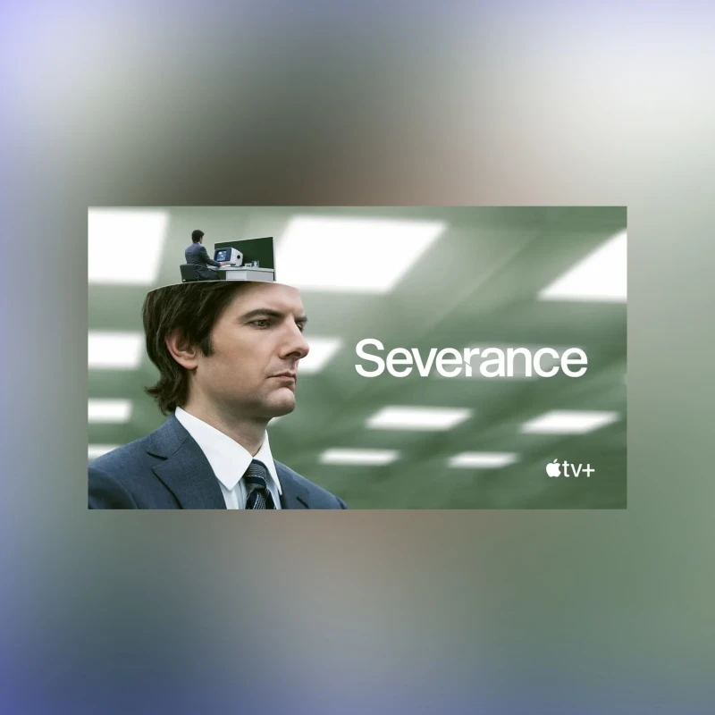 Severance, TV Series