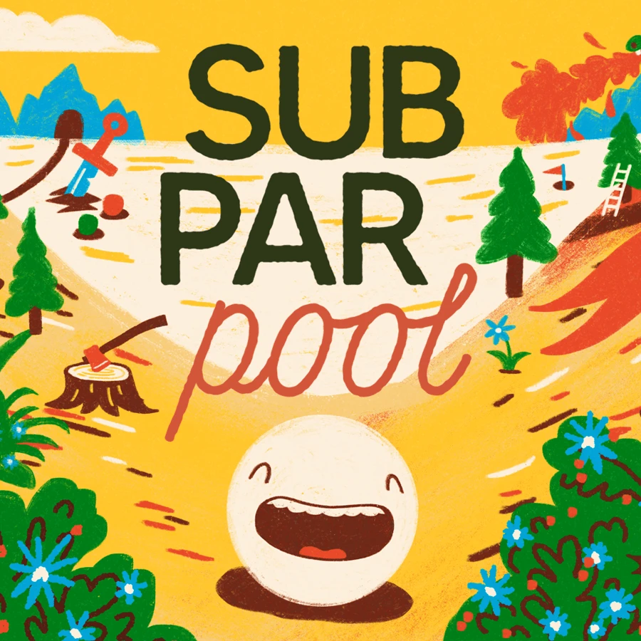 Subpar Pool, Game — Multiple platforms