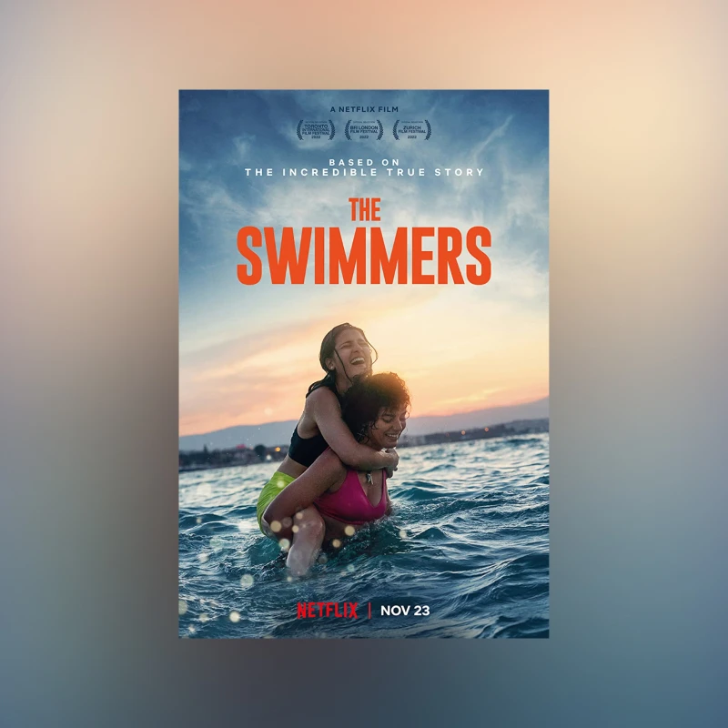 The Swimmers, Film