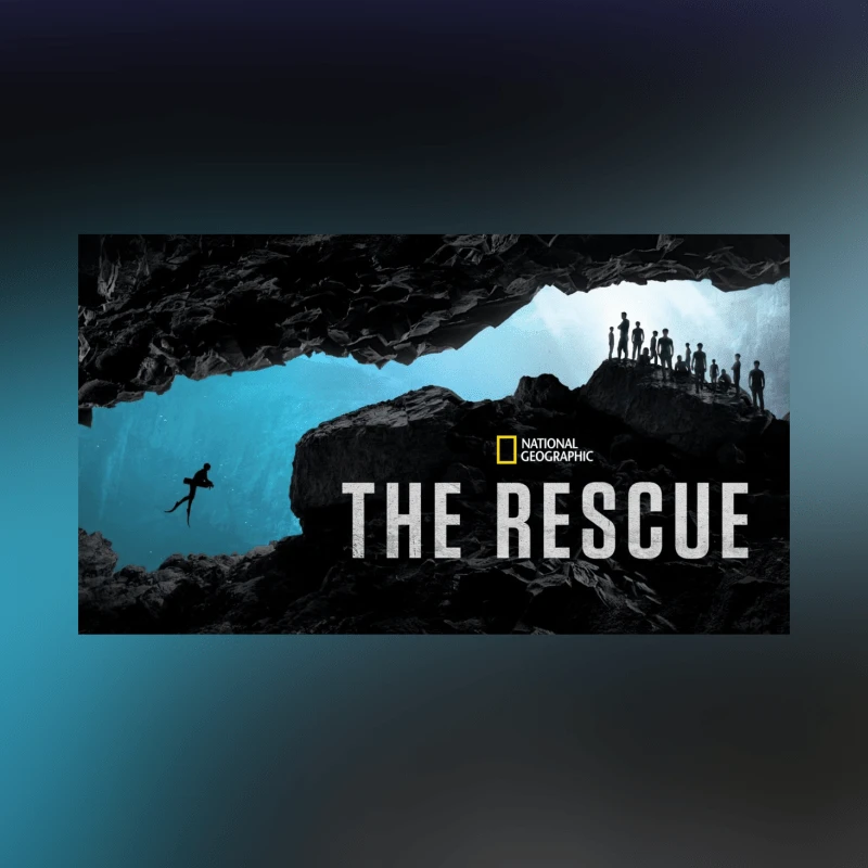 The Rescue, Film